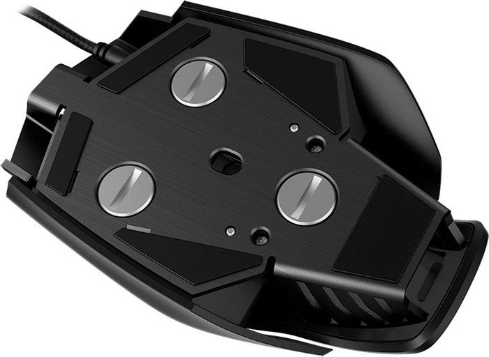 Corsair Vengeance M65 RGB schwarz, USB