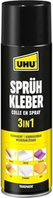 UHU 3in1 Sprühkleber, 500ml