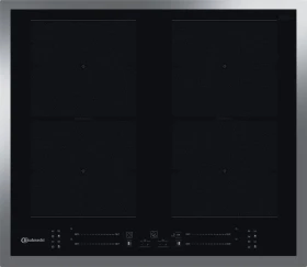 Bauknecht BS3460FFT Induktionskochfeld autark