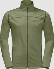 Jack Wolfskin Horizon Jacke light moss (Herren)