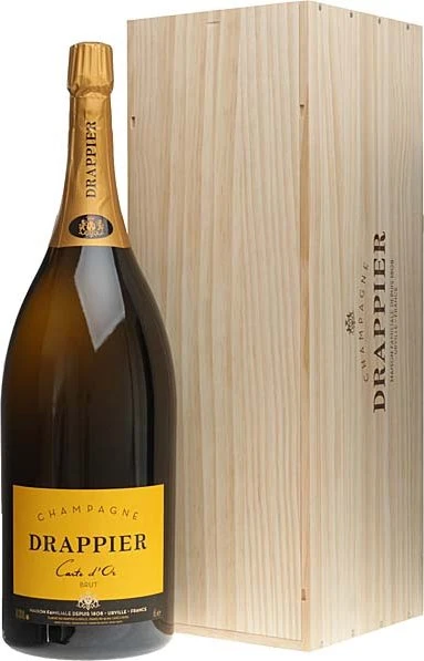 Drappier Carte d'Or 6l