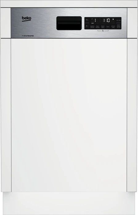 Beko BDSS28040XQ
