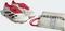 adidas Predator Elite Fold-Over Tongue SG off white/core black/pure ruby Vorschaubild