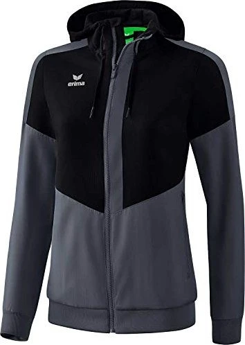 Erima Squad Tracktop Trainingsjacke (Damen)