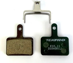 Tektro E10.11 Bremsbeläge
