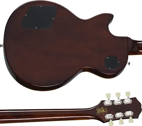 Epiphone Slash Les Paul November Burst