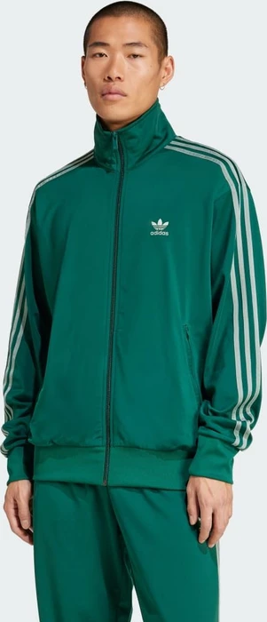 adidas Adicolor Classics Firebird Originals Trainingsjacke collegiate green (Herren)