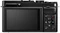 Fujifilm X-M1 schwarz mit Objektiv Fujinon XC 16-50mm 3.5-5.6 OIS Vorschaubild