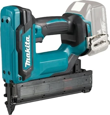 Makita DFN350Z Akku-Nagler solo