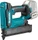 Makita DFN350Z Akku-Nagler solo