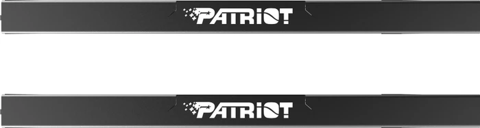 Patriot Signature Line Premium schwarz UDIMM 12GB, DDR5-5600, CL46-46-46-90