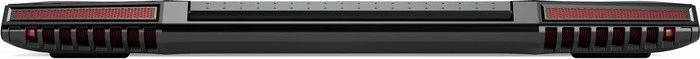 Lenovo Legion Y720-15IKB, Core i5-7300HQ, 8GB RAM, 256GB SSD, 1TB HDD, GeForce GTX 1060, DE