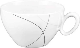 Seltmann Weiden Trio Highline 71381 Frühstückstasse 350ml