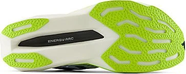 New Balance FuelCell SuperComp Pacer v2 fresh air/alkaline green (Herren)