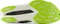 New Balance FuelCell SuperComp Pacer v2 fresh air/alkaline green (Herren) Vorschaubild