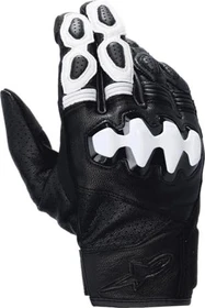 Alpinestars Celer V3 schwarz/weiß