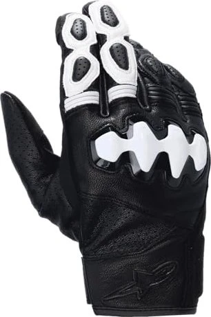 Alpinestars Celer V3 schwarz/weiß