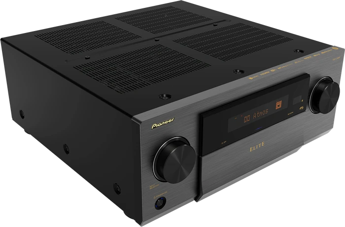 Pioneer VSX-LX805