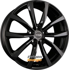 MAK Wolf 7.0x17 5/114.3 ET51 (verschiedene Farben)