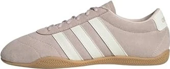 adidas Grand Court Lo wonder quartz/off white/gum (Damen)