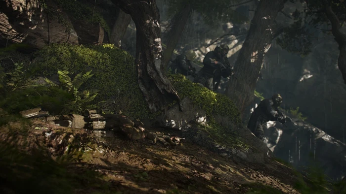 Tom Clancy's Ghost Recon: Breakpoint (Xbox One/SX)