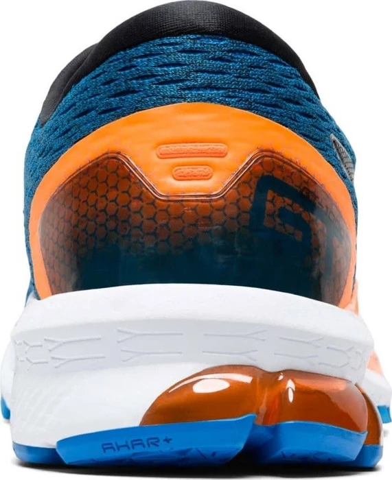 Asics GT-1000 9 electric blue/black (Herren)
