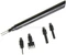 Lamptron Modding Tool Kit, schwarz Vorschaubild