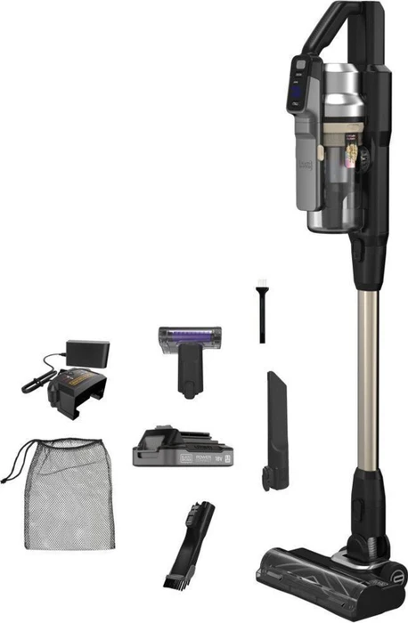 Black&Decker BSV525BLP Powerseries Premier Pet Akku-Handstaubsauger