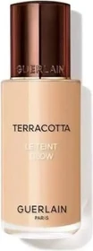 Guerlain Terracotta Le Teint Glow Fluid Foundation 2W, 35ml