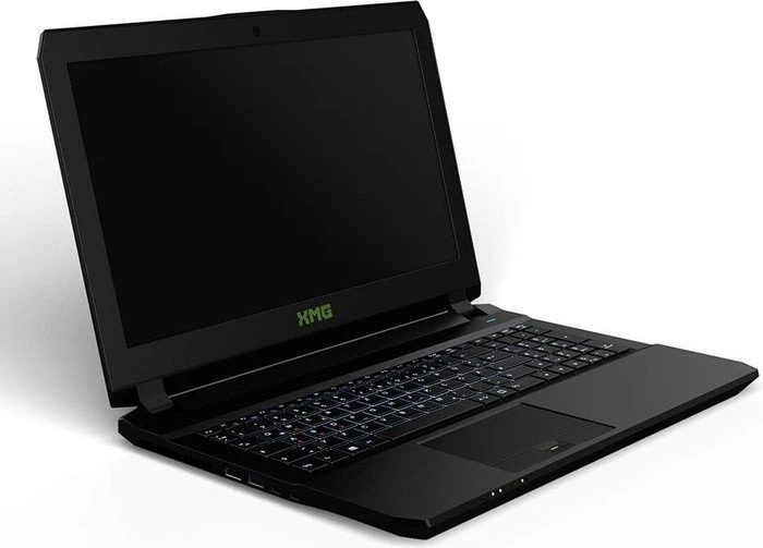 Schenker XMG P505-2AD Pro, Core i7-4720HQ, 8GB RAM, 500GB HDD, GeForce GTX 970M, DE