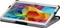 Hama Portfolio Slim Schutzhülle für Galaxy Tab 4 10.1 schwarz Vorschaubild