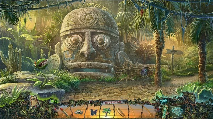 Twilight Phenomena: Die Seltsame Menagerie (PC) – Bild 8