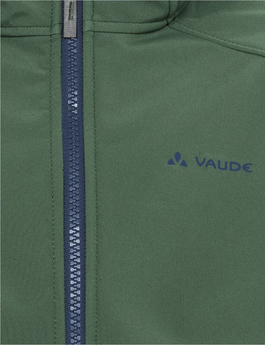 Vaude Rondane IV Funktionsjacke woodland (Junior)
