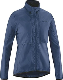 Gonso Bernira Fahrradjacke insignia blue (Damen)