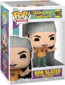 FunKo Pop! Movies - Dazed and Confused - Ron Slater
