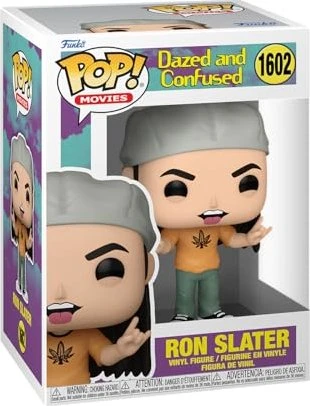 FunKo Pop! Movies - Dazed and Confused - Ron Slater