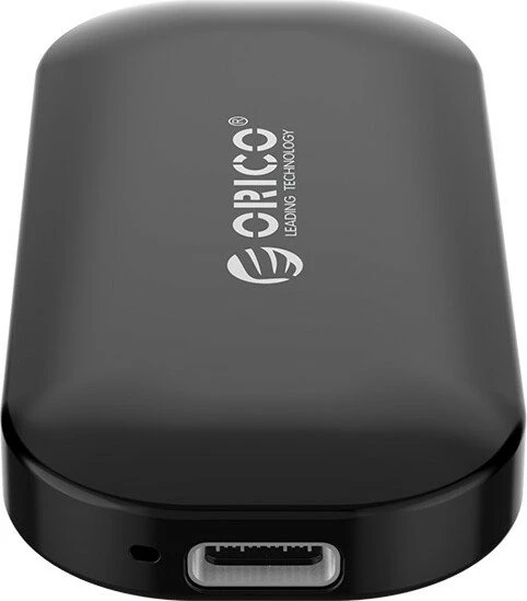 Orico iMatch IV300 SSD, schwarz, 1TB, USB-C 3.1