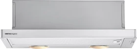 Elektra Bregenz DZ 6151 X Flachschirm-Dunstabzugshaube
