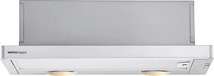 Elektra Bregenz DZ 6151 X Flachschirm-Dunstabzugshaube