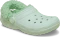 Crocs Classic Fleece Lined mint tint Vorschaubild