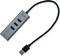 i-tec USB-Hub, RJ-45, USB-A 3.0 [Stecker] Vorschaubild