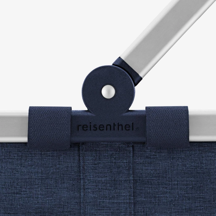 Reisenthel Carrybag twist navy