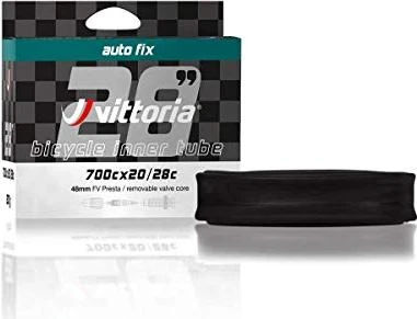 Vittoria Auto Fix SV 48mm 26" Schlauch