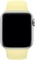 Apple Sportarmband S/M und M/L für Apple Watch 40mm samtgelb Vorschaubild