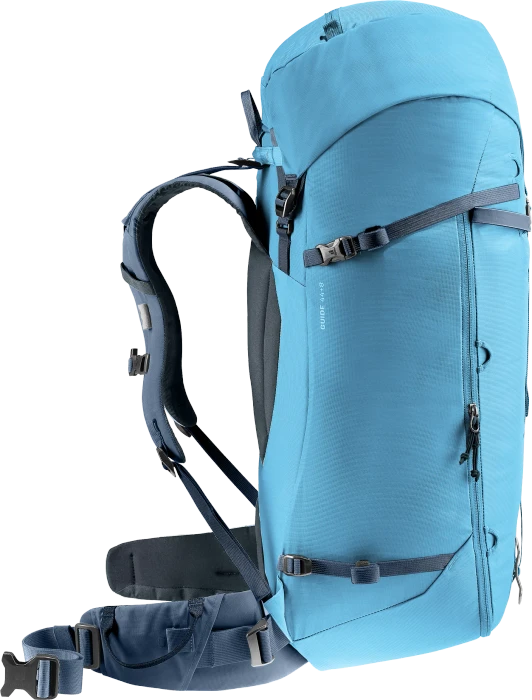 Deuter Guide 44+8 wave/ink