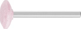 Pferd B 72 3 AR 100 O5V STEEL EDGE Serie B Schleifstift K100, 13x3mm, 10 Stück