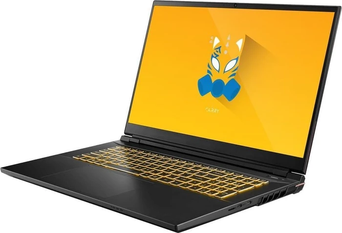 ONE GAMING Carry K73-13NB-SN1, Core i9-13900HX, 32GB RAM, 1TB SSD, GeForce RTX 4070, DE