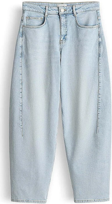 Opus Lolah Joy Jeans light joy blue (Damen)
