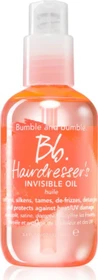 Bumble and bumble Hairdresser's Invisible Oil, 100ml