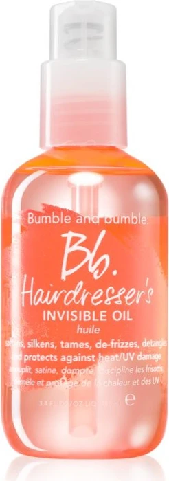 Bumble and bumble Hairdresser's Invisible Oil, 100ml